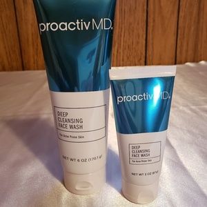 Proactiv Face Wash